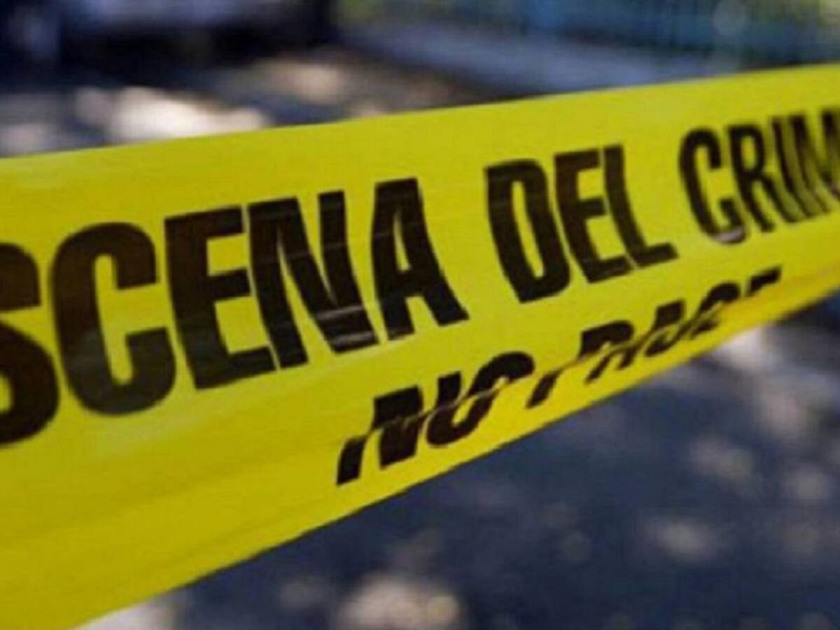 Cinco homicidios en menos de seis horas en Cúcuta