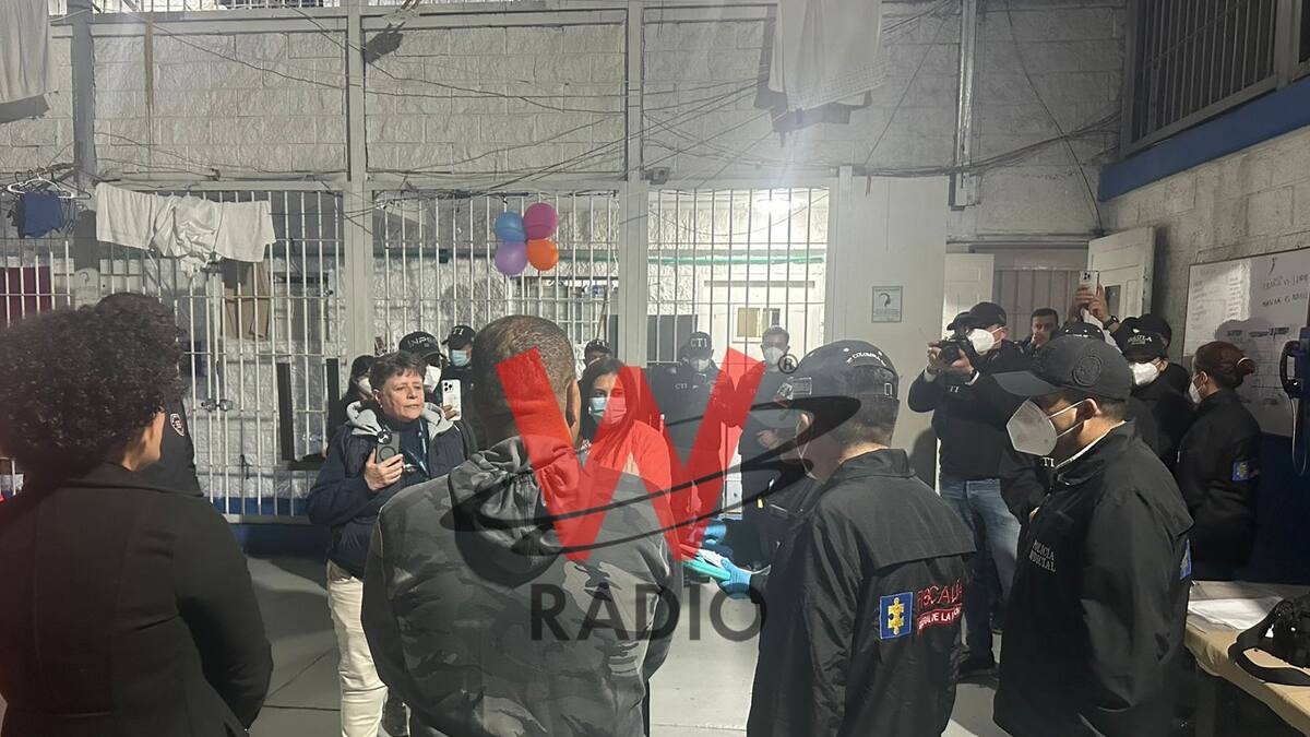 Esta es la carta con la que ‘Pipe Tuluá’ entregó el arma con la que intentaron asesinar a alias ‘Araña’