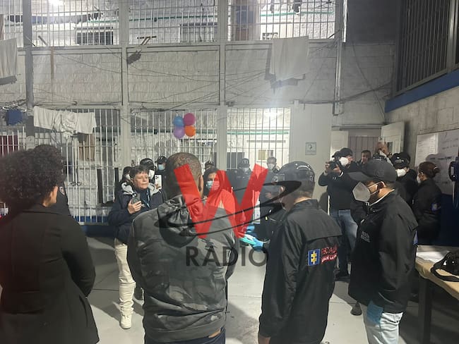 Esta es la carta con la que ‘Pipe Tuluá’ entregó el arma con la que intentaron asesinar a alias ‘Araña’