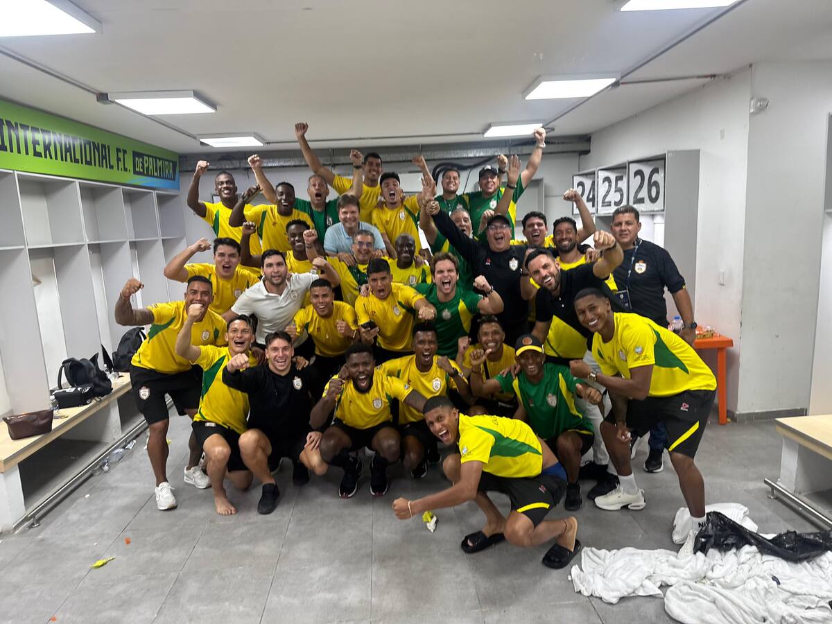 Real Cartagena podría concretar el fichaje de otra figura del fútbol colombiano