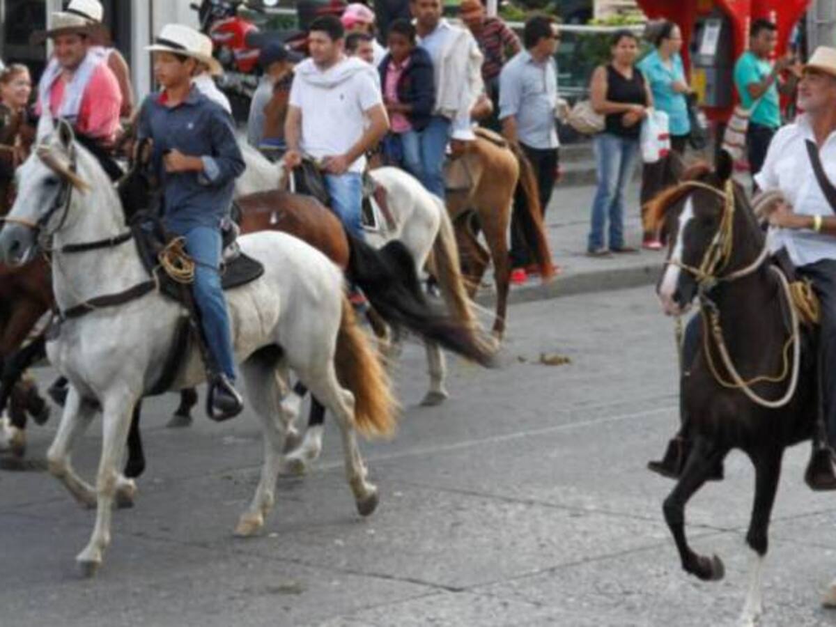 Risaralda se viste de fiesta este fin de semana
