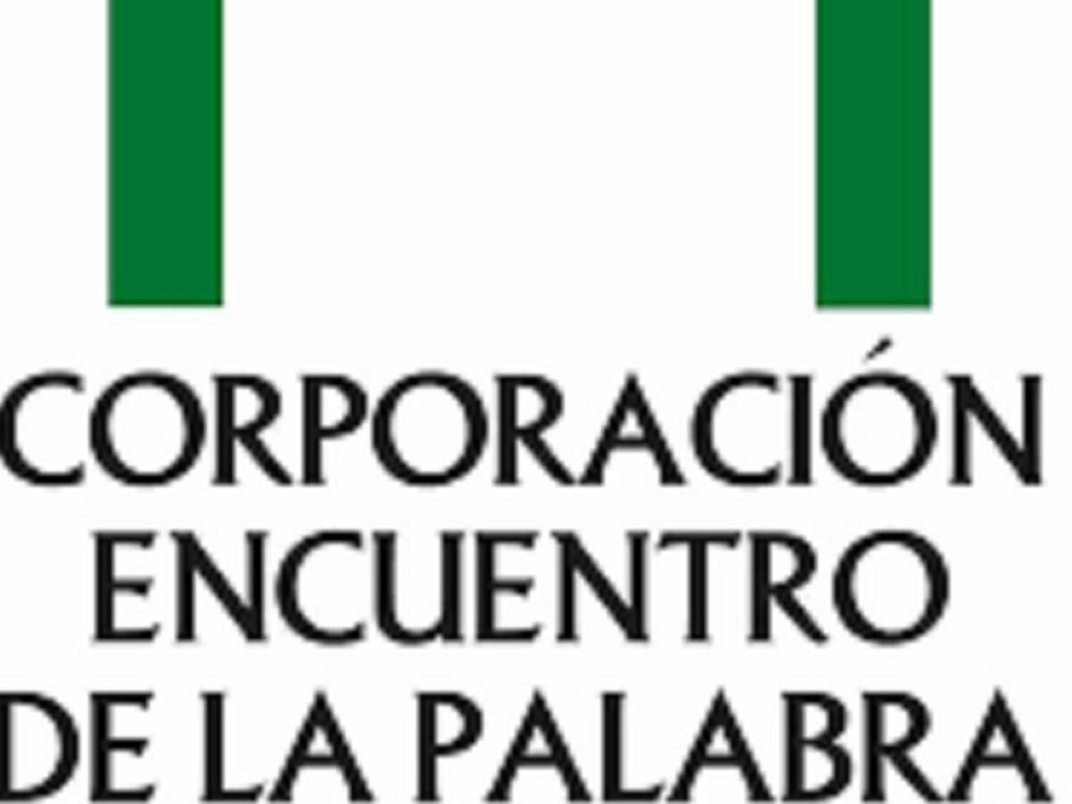 “Encuentro de la palabra”