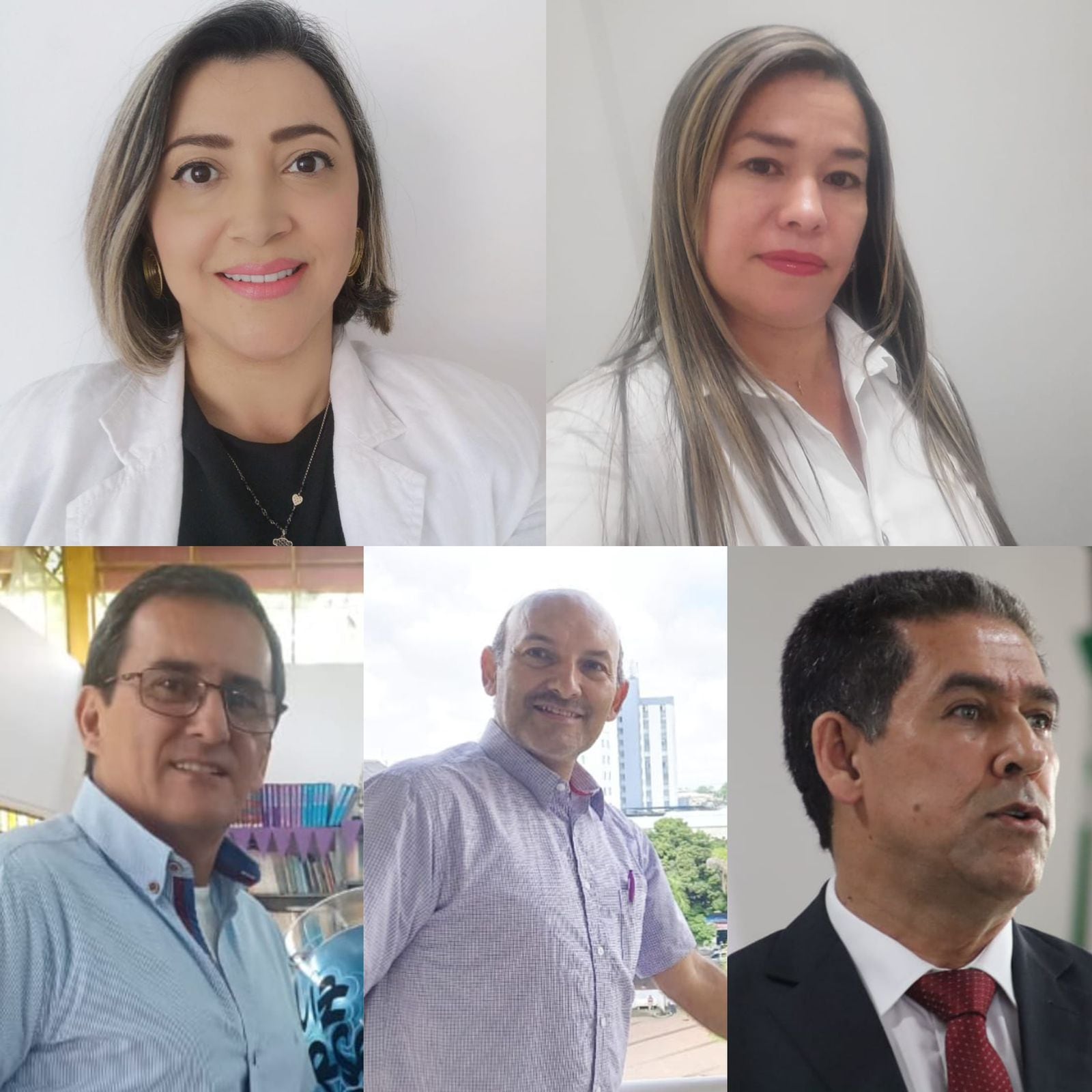 Foto: Suministradas / Caracol Radio Pereira