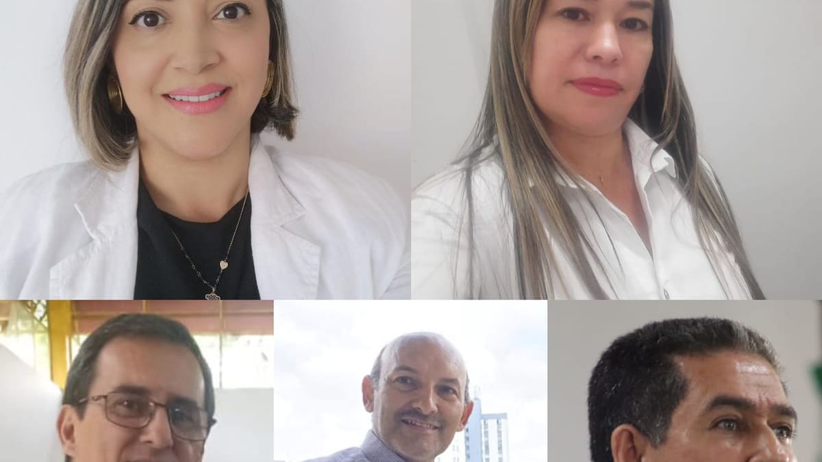 Conozca los nuevos nombramientos del alcalde electo de Pereira, Mauricio Salazar