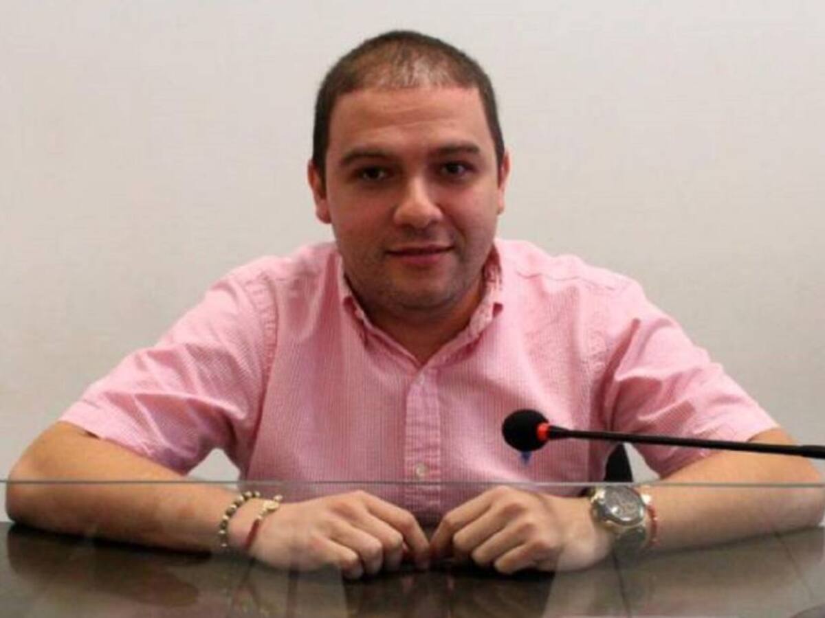 Cambio Radical retiró voz y voto a diputado bolivarense