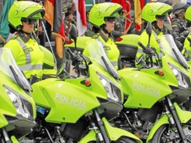 Ponerse una camiseta de cualquier equipo es un riesgo enorme: Policía Metropolitana