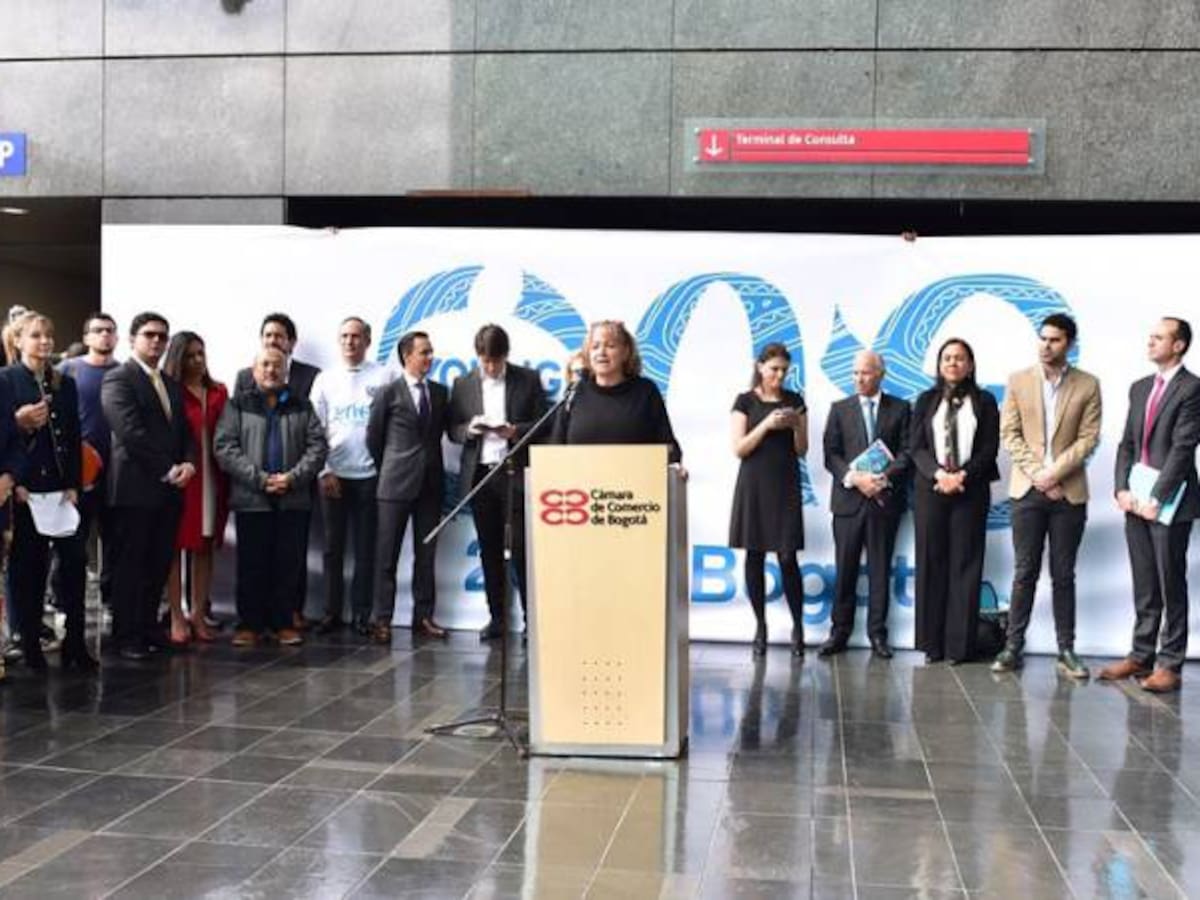Distrito entregará 20 becas a los jóvenes para participar en el One Young World 2017