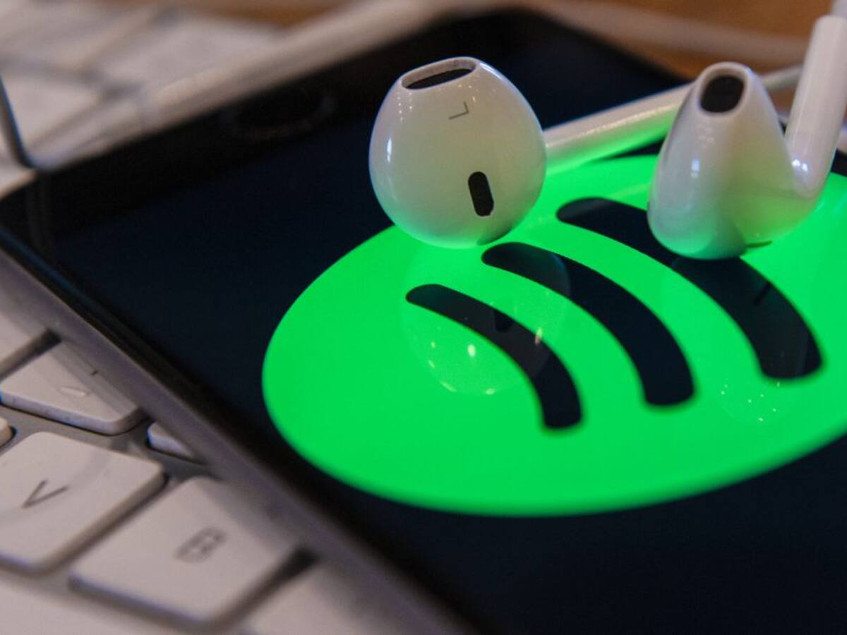 Spotify: Top 10 de canciones y artistas de 2020 ¡J Balvin está en la lista!