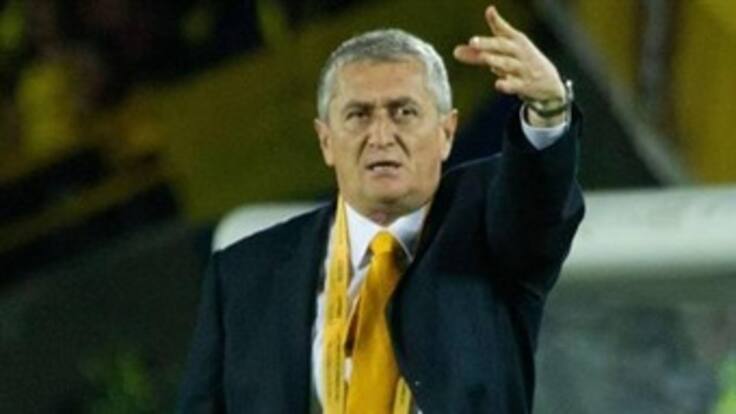 América ganó pero su técnico terminó molesto con el plantel