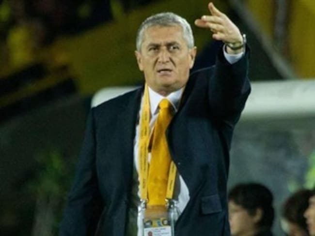 América ganó pero su técnico terminó molesto con el plantel