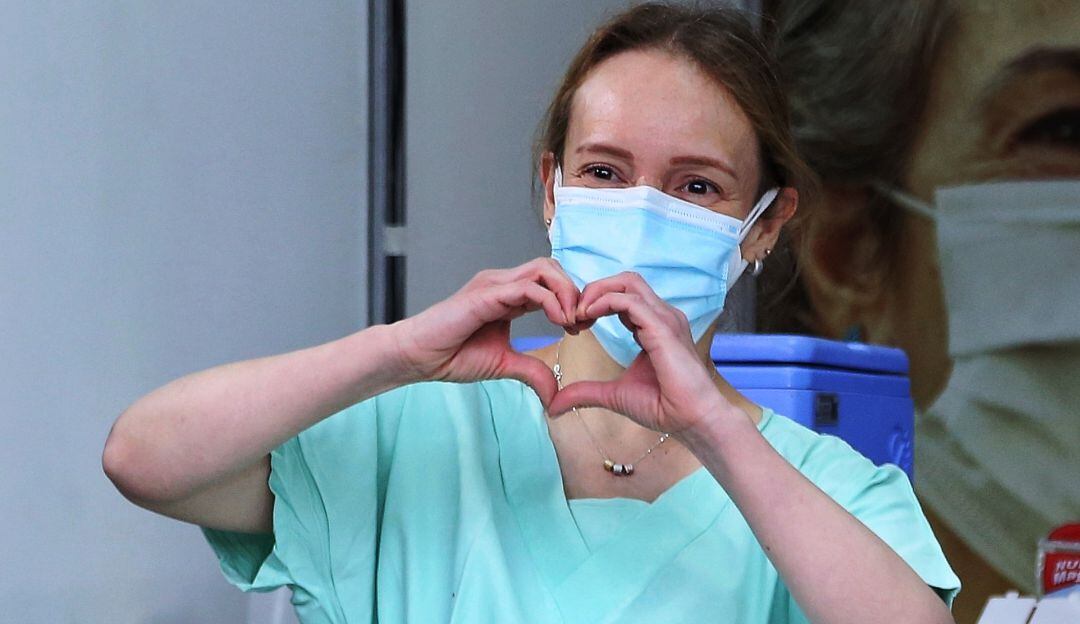 Coronavirus en Bolívar: 5 nuevos casos y no hubo fallecidos