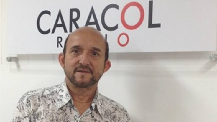 Una voz en el Camino I // 14 de noviembre de 2014