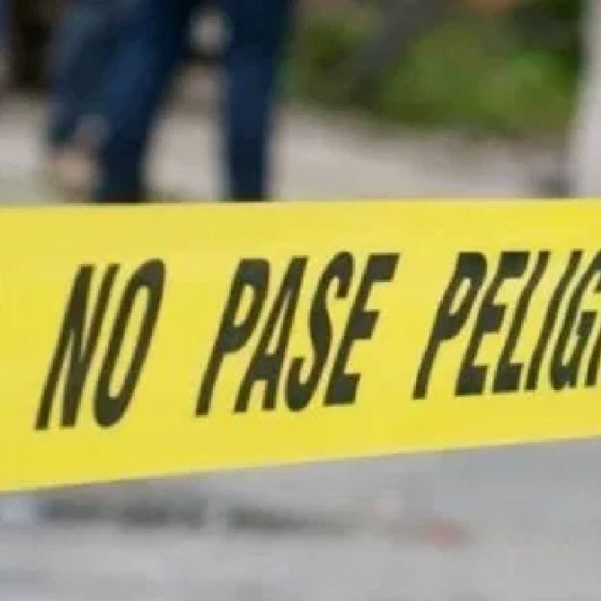 Balacera en Barrancabermeja dejó un menor de edad muerto