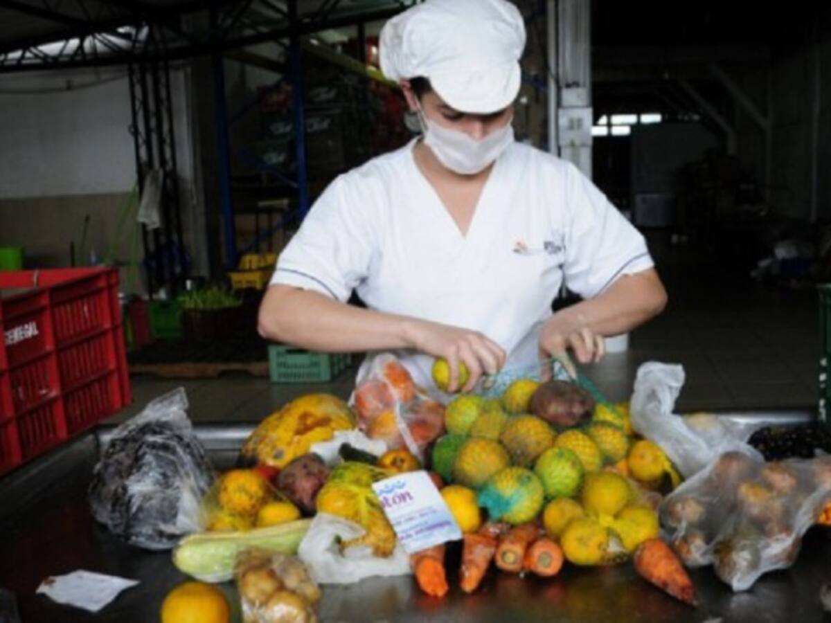 Hay 2.500 niños sin atención por protestas de madres comunitarias del ICBF