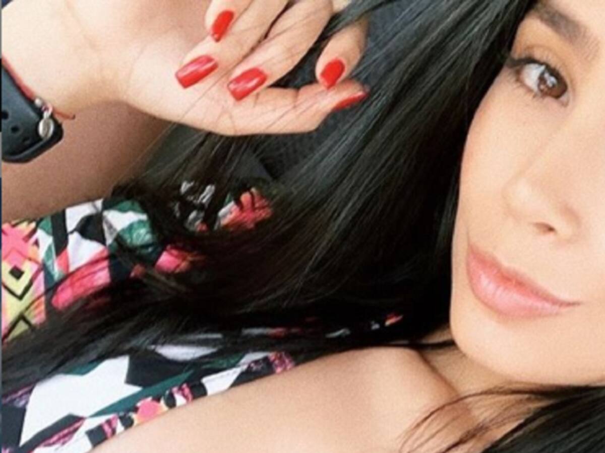 ¿De tal palo tal astilla? Hermana de Paola Jara sorprende con sensual foto