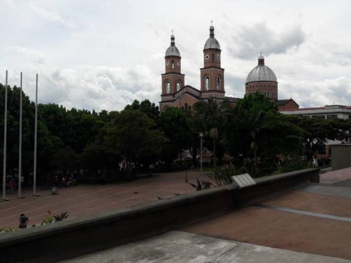 Jueves 28 de septiembre, las noticias más importantes de Armenia y Quindío.