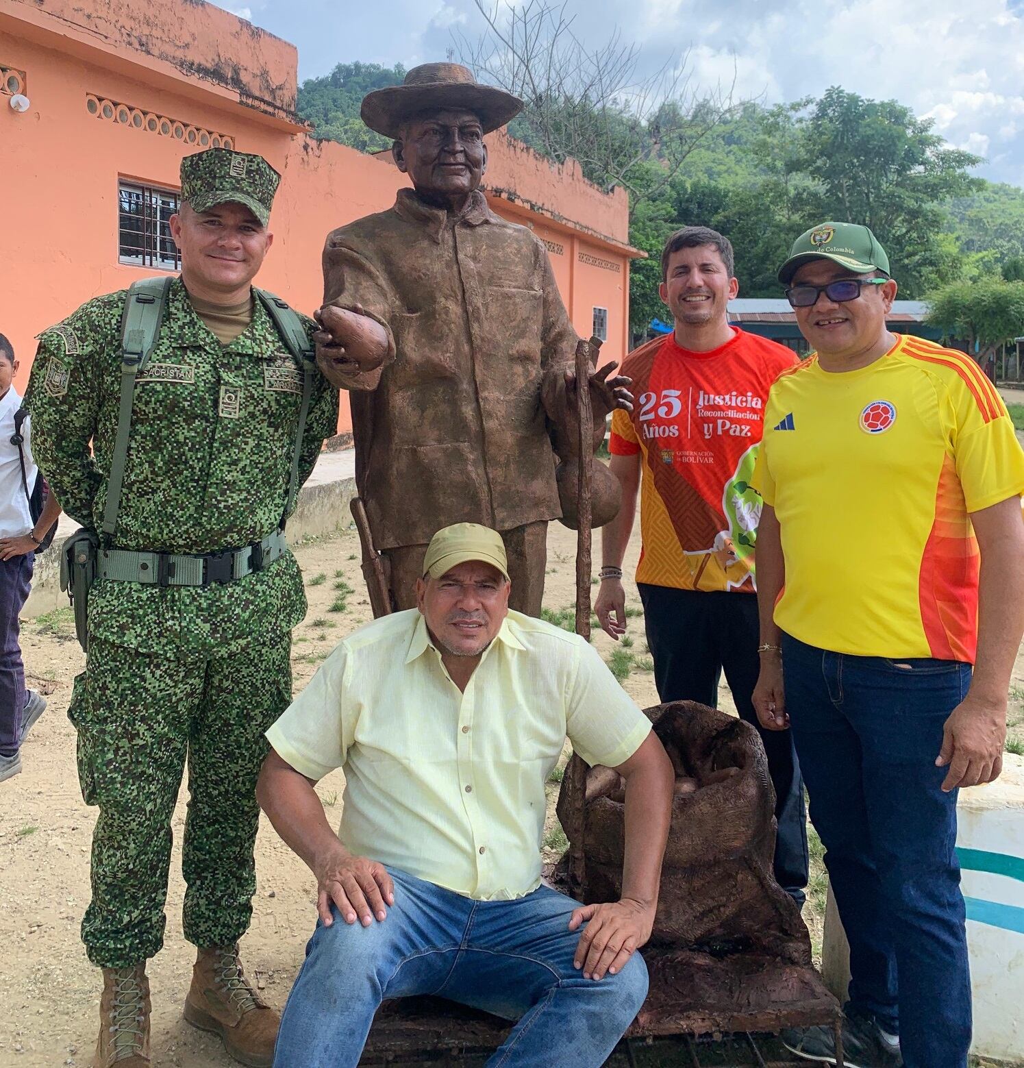 Gobernación de Bolívar