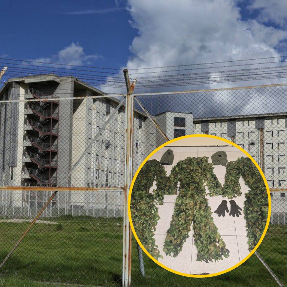 Centros de detención transitoria reportan un hacinamiento superior al 500%