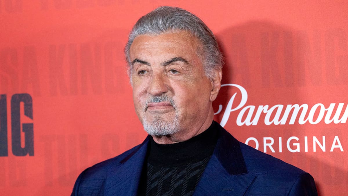 El actor Sylvester Stallone anuncia que será productor ejecutivo de la precuela ‘John Rambo’