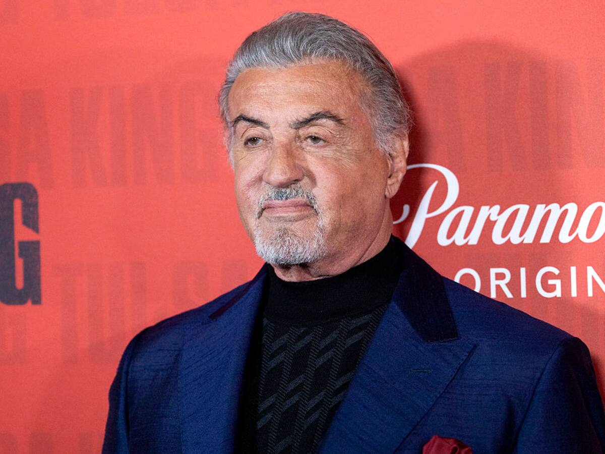 El actor Sylvester Stallone anuncia que será productor ejecutivo de la precuela ‘John Rambo’