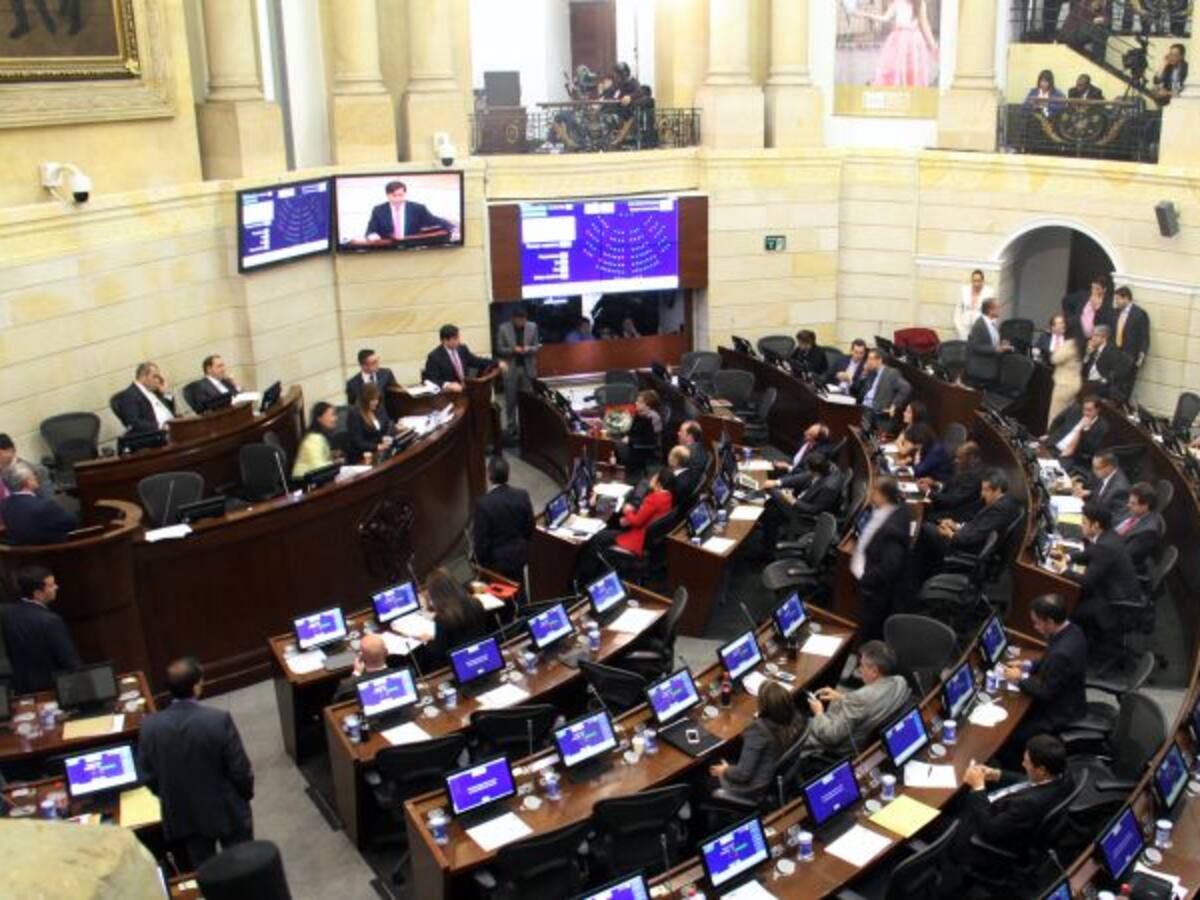 Santos envía al Congreso objeciones a la Reforma al Código Disciplinario