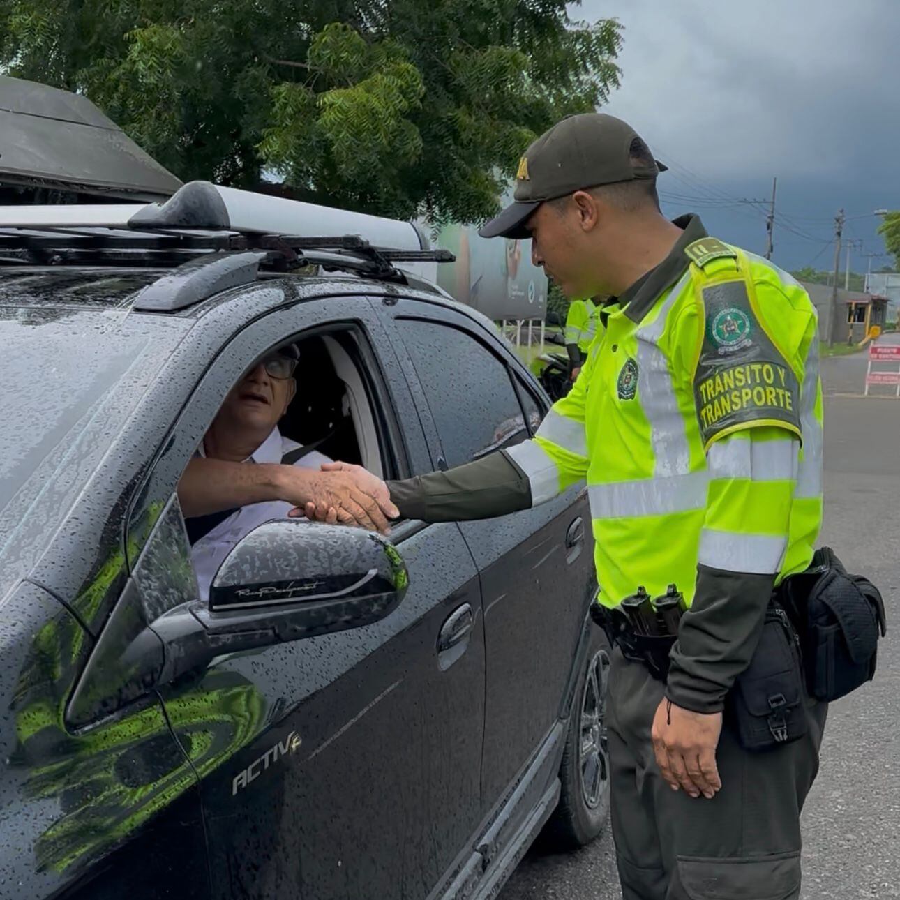Gobernación de Bolívar