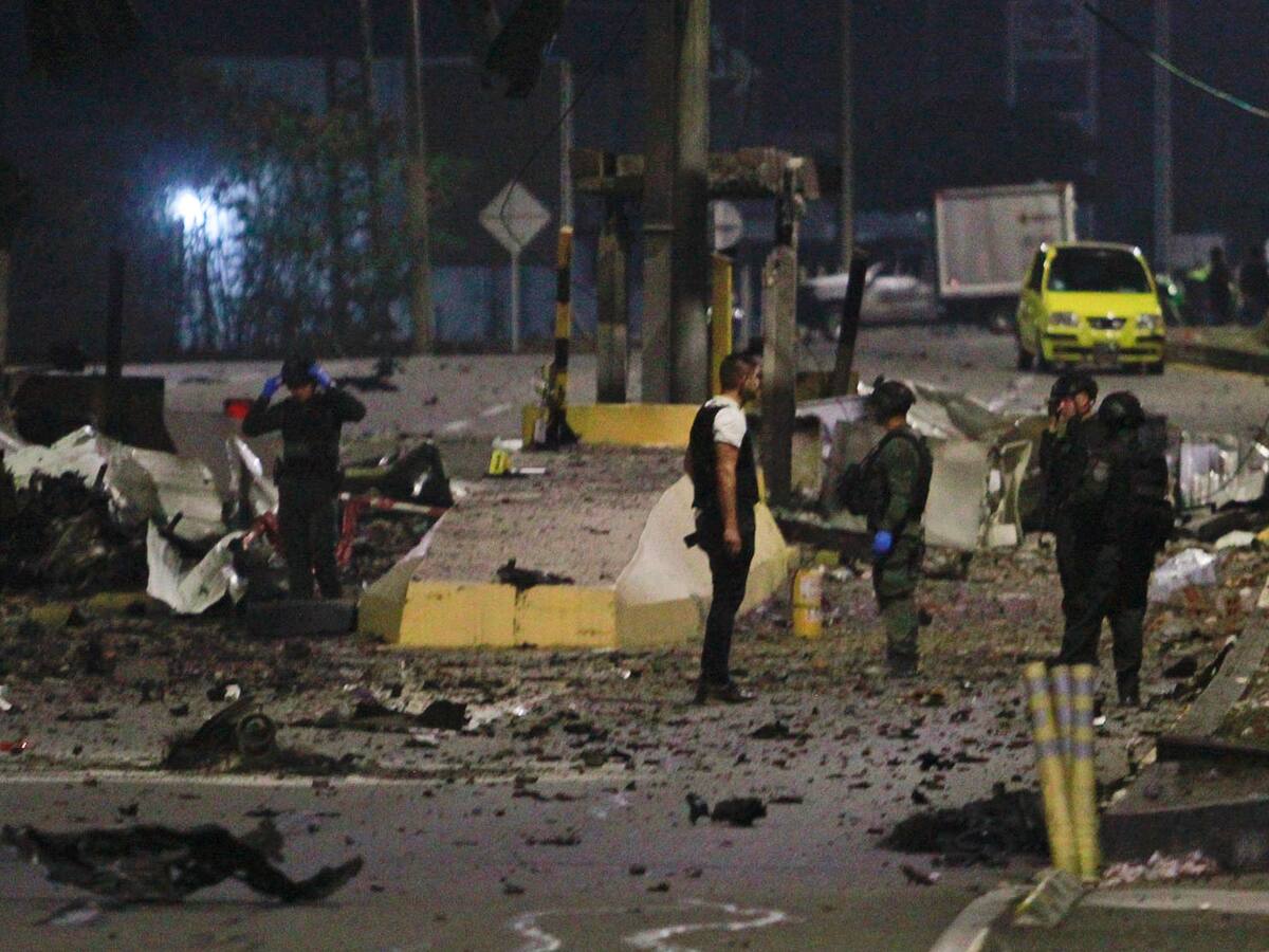 Ola de violencia en Cúcuta: consejo de seguridad y millonaria recompensa son las primeras acciones