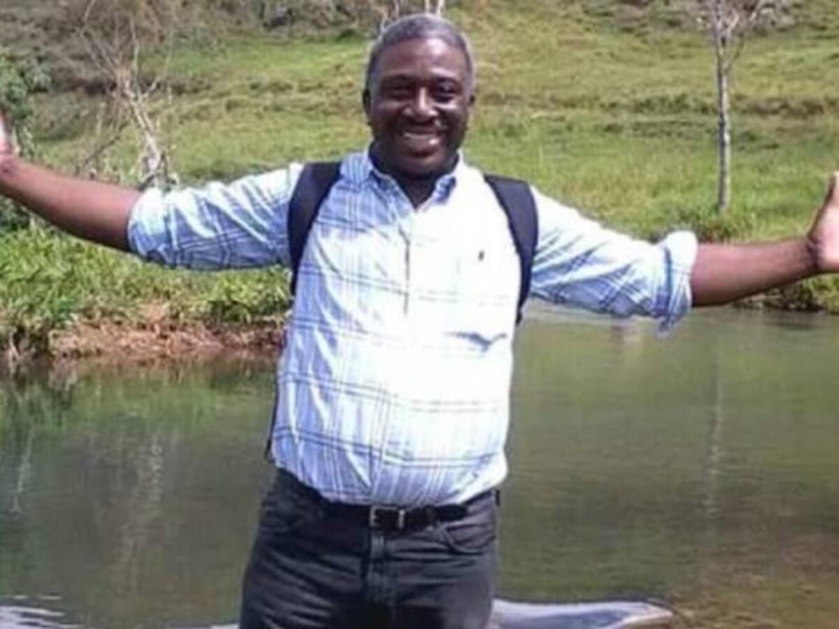 Capturado presunto homicida de profesor de Dagua