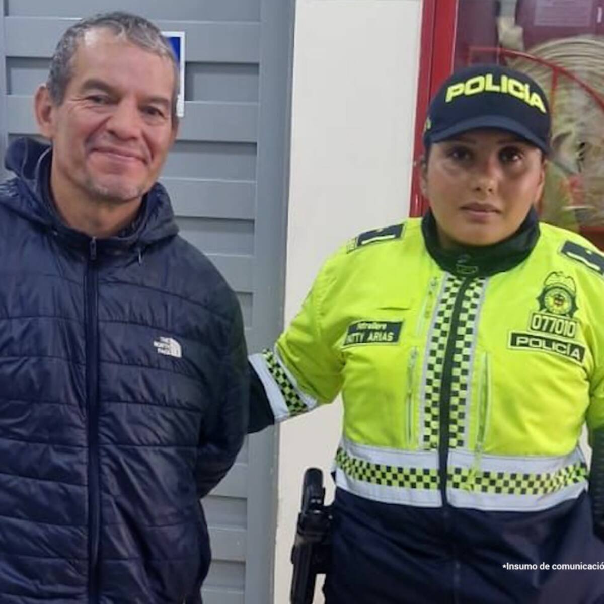 A la cárcel hombre que acosaba mujeres en el centro de Bogotá: exhibía sus genitales en TM