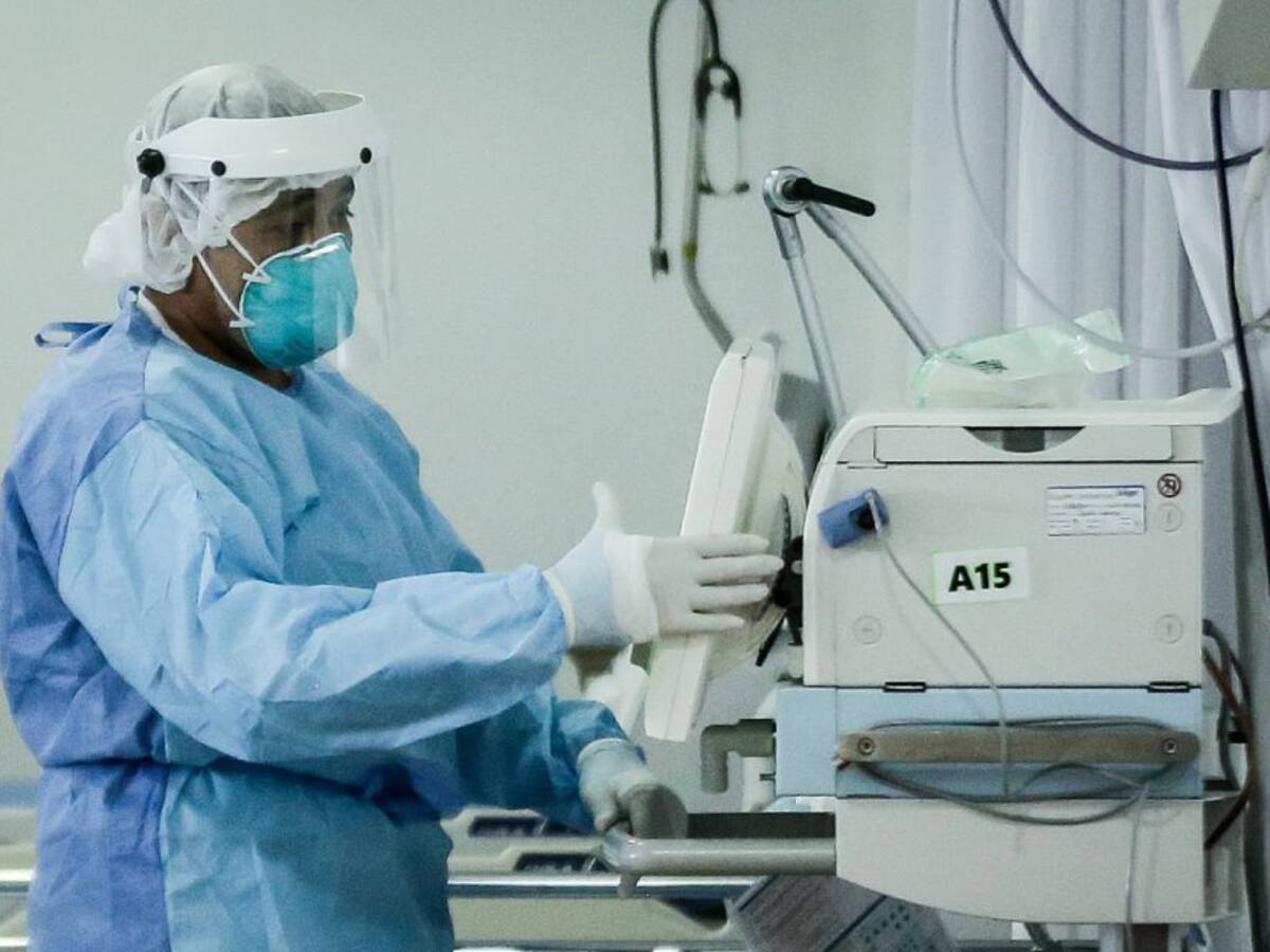 En Cartagena piden nombrar un “gerente de salud” para combatir el Covid-19