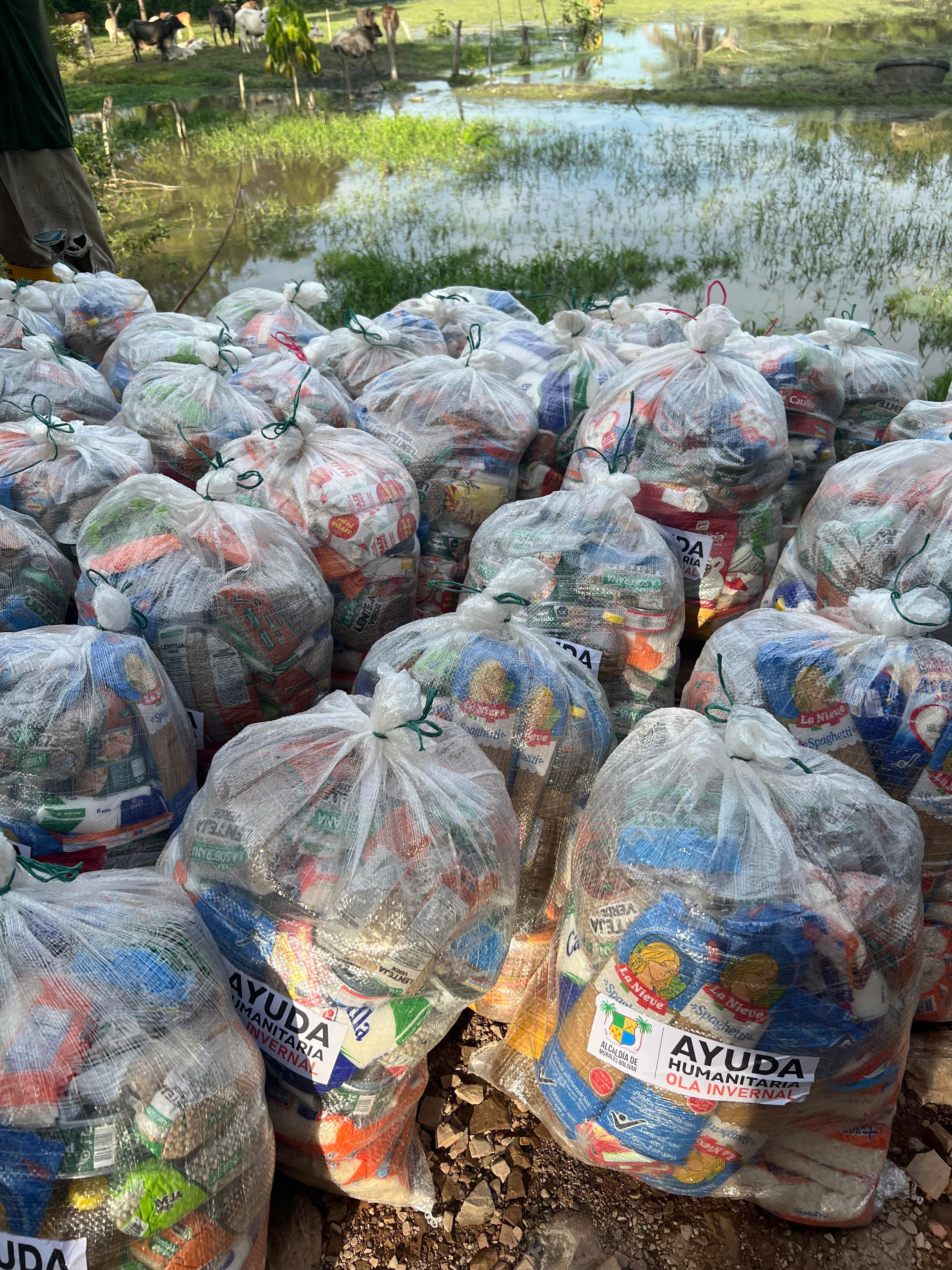 Gobernación de Bolívar