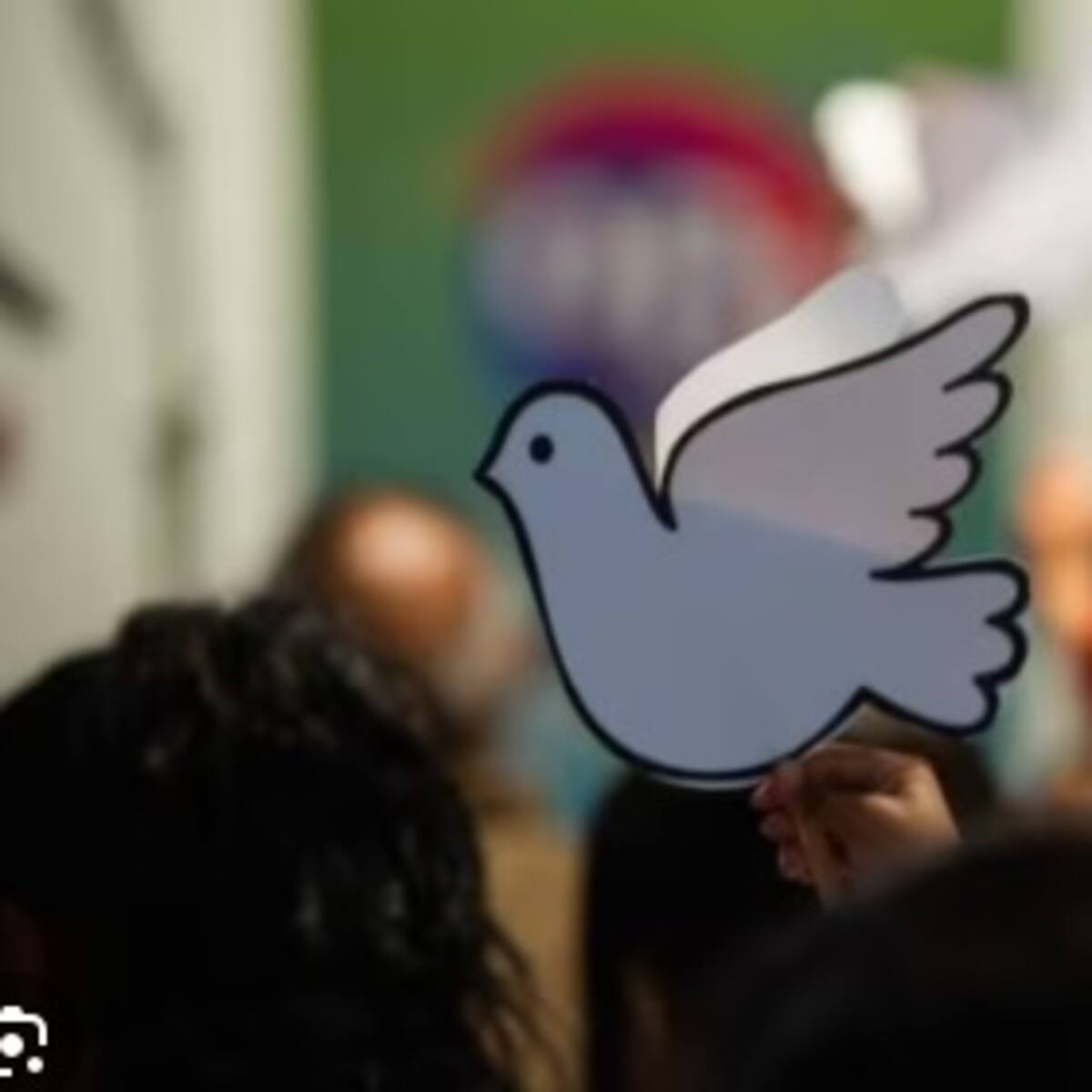Aunque no hay muestra real de paz, es clave no caer en la desesperanza: Iglesia católica en Quindío