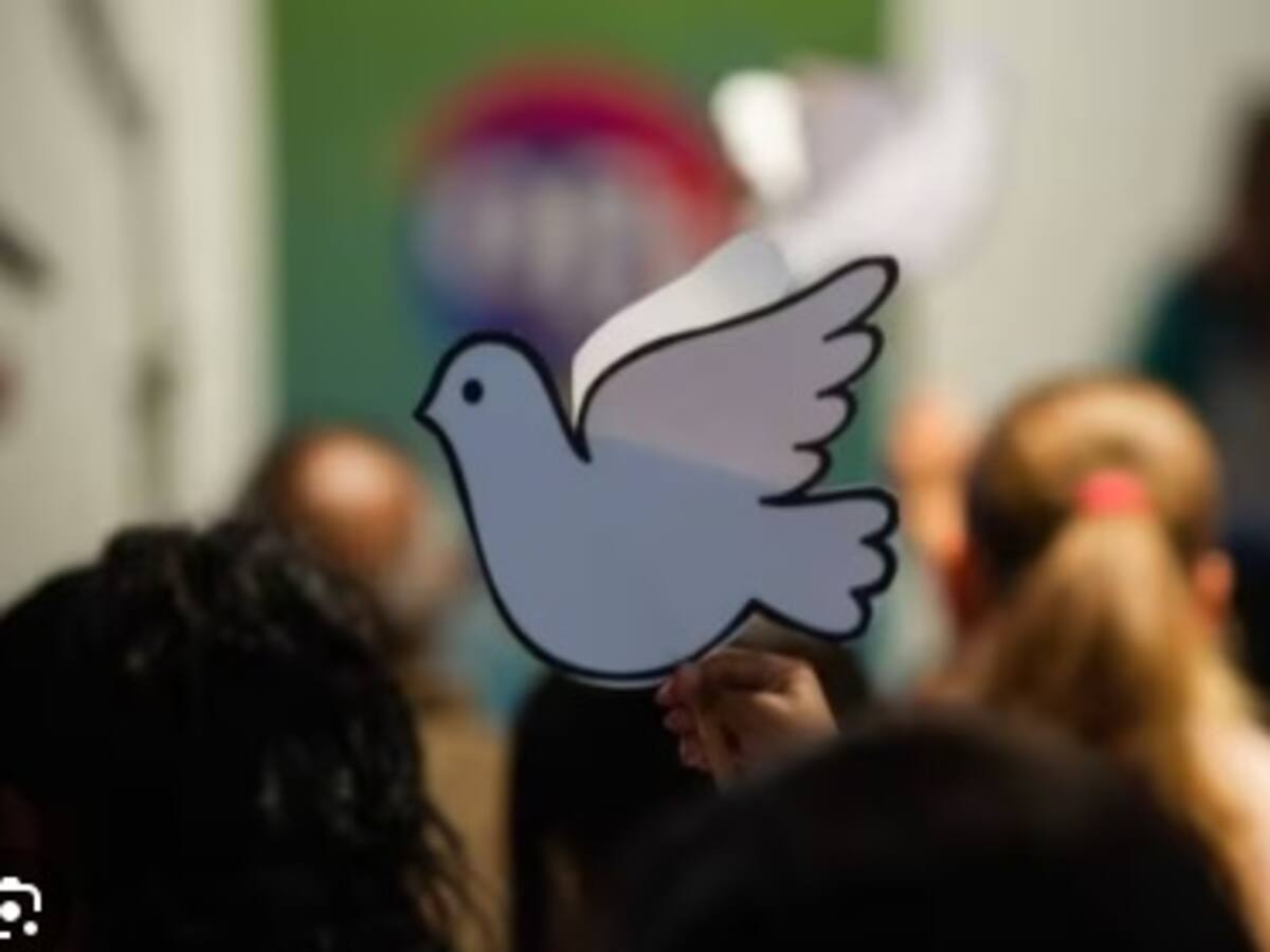 Aunque no hay muestra real de paz, es clave no caer en la desesperanza: Iglesia católica en Quindío