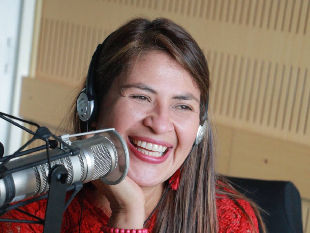 Mi Banda Sonora con Deysa Rayo