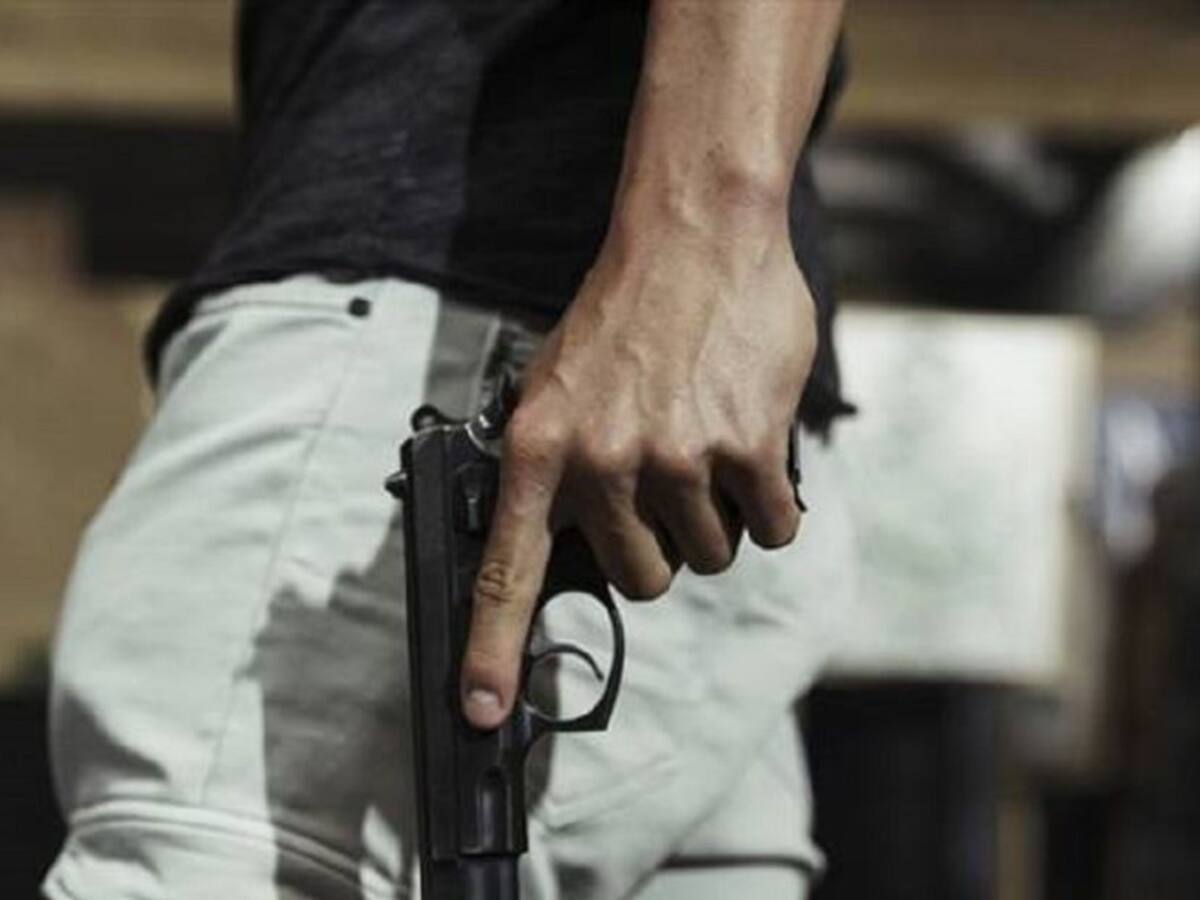 Investigan el asesinato de dos personas en zona rural de La Dorada, Caldas