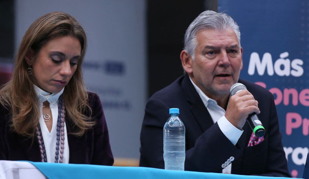 Se aplazó la celebración del día del padre