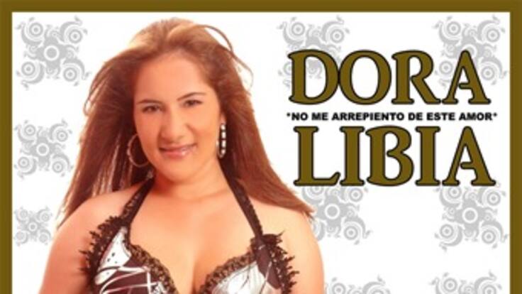 Dora Libia y "La Serpiente"