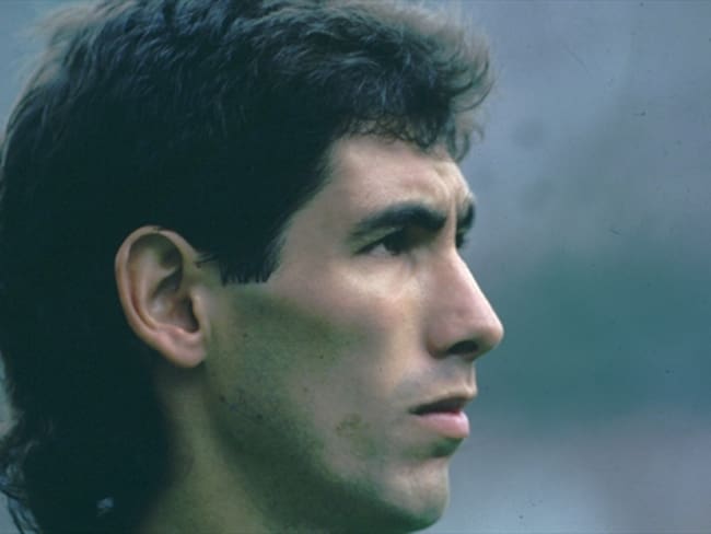 &quot;Andrés Escobar dejó un legado muy grande al fútbol colombiano&quot; : Redin