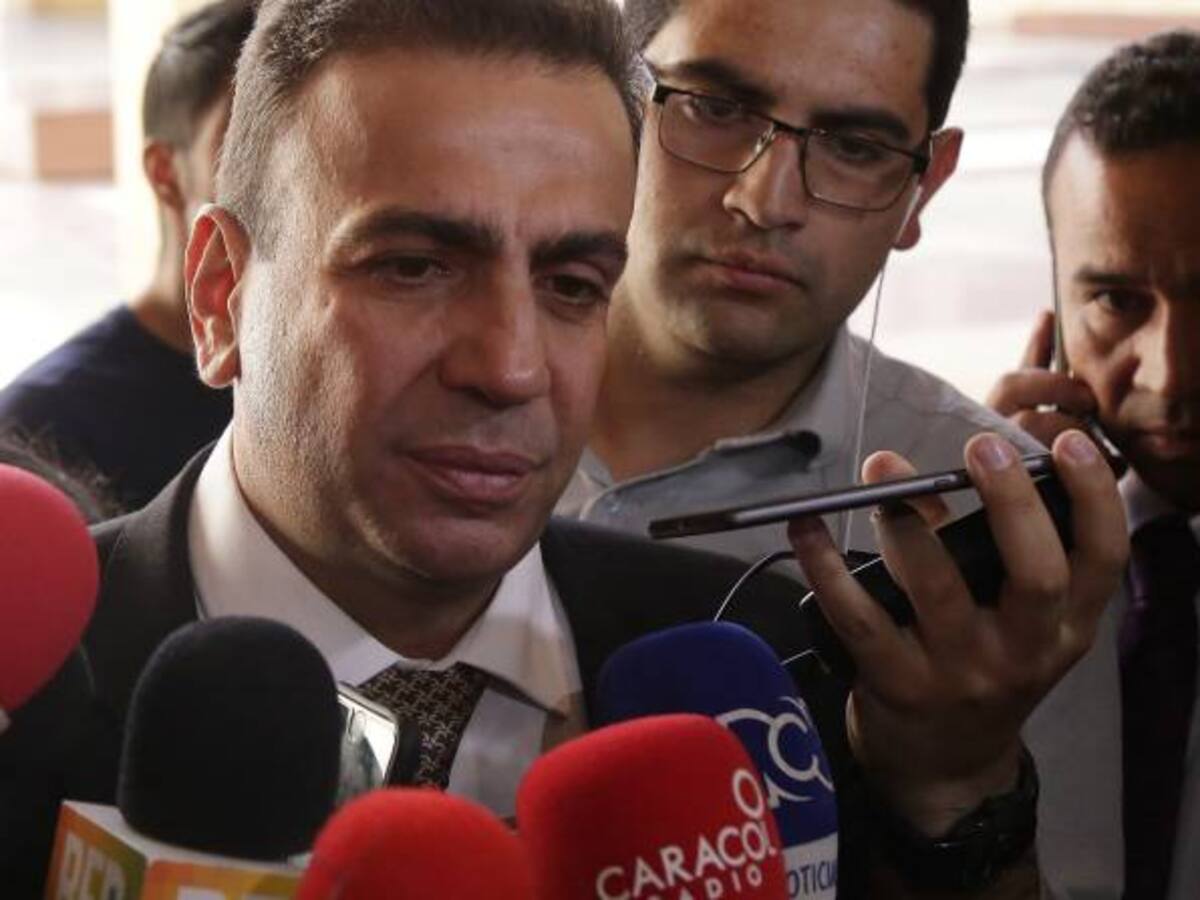 Audiencia para definir posible “ventilador” de Besaile será este viernes