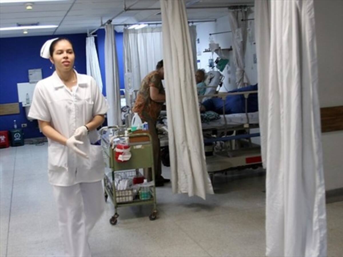 Crece el número de tutelas para reclamar atención en salud