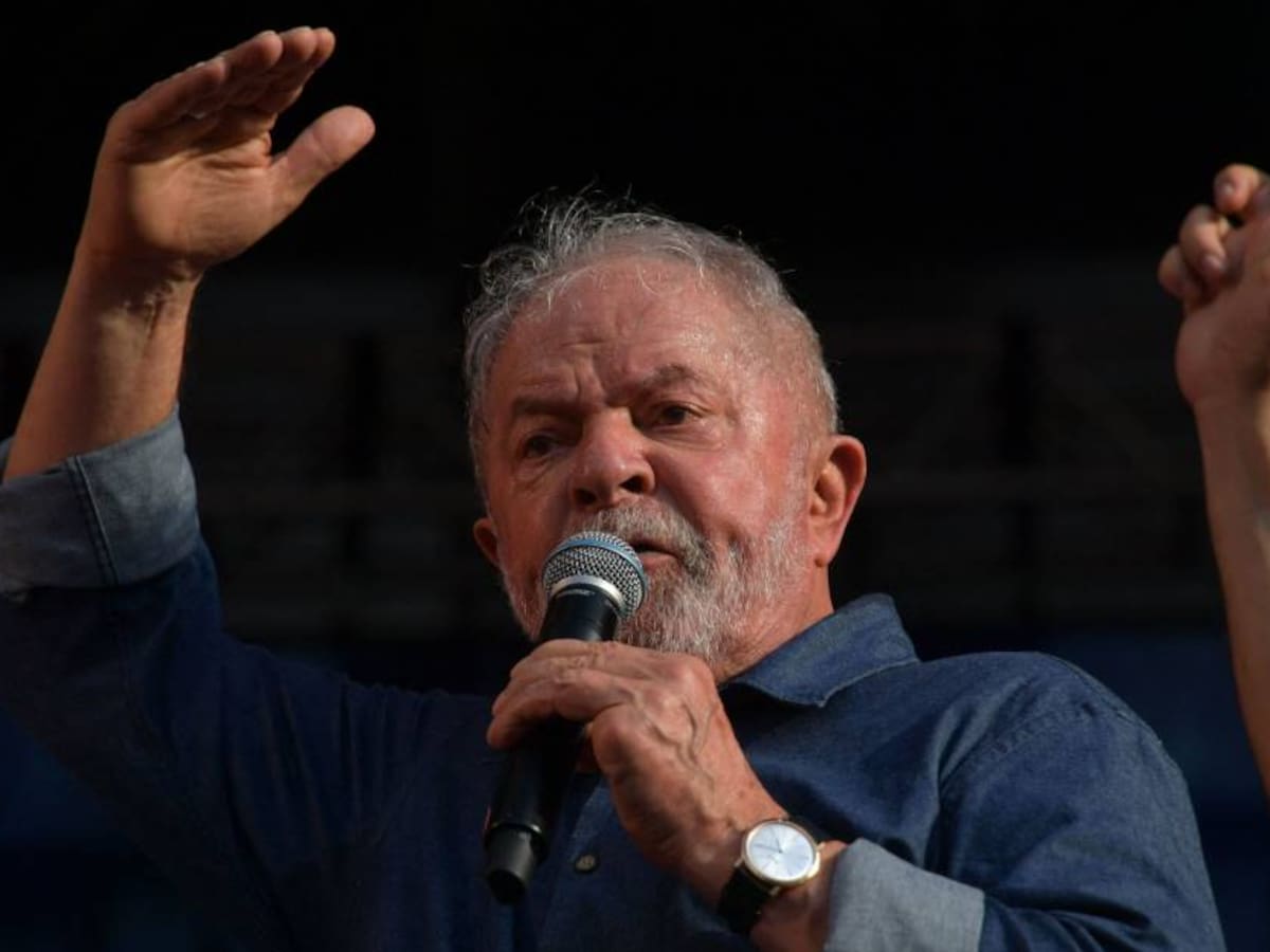 Lula da Silva propone crear el "sur", una moneda única para Latinoamérica