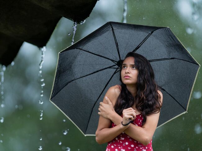 IDEAM advierte de nuevo frente frío el fin de semana: hay emergencia en departamentos de la costa. Getty Images