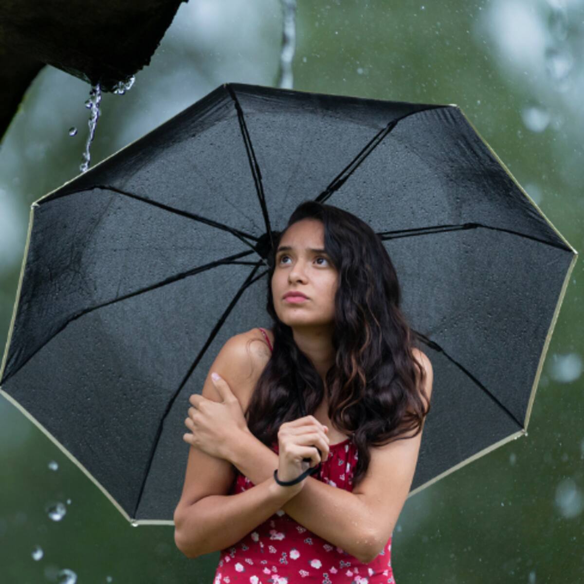 ¿Es posible anticiparse a un frente frío? Responde ingeniera hidróloga