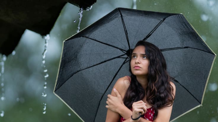 ¿Es posible anticiparse a un frente frío? Responde ingeniera hidróloga