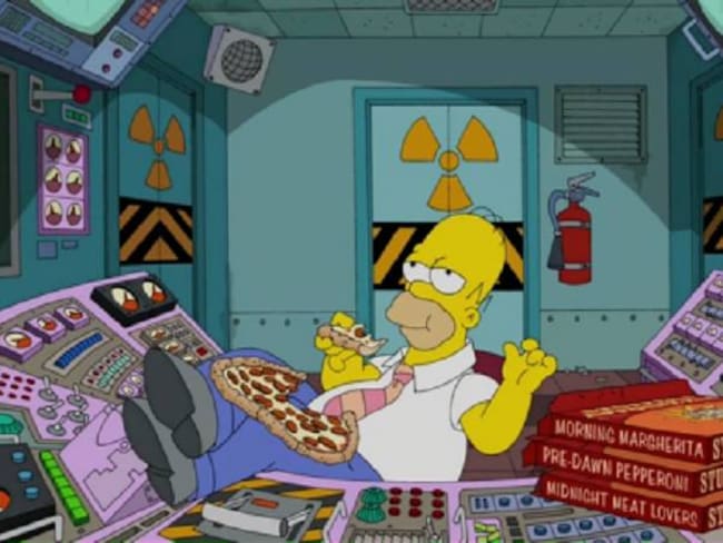 Homero Simpson responderá a sus fans por Twitter en capítulo especial de la serie