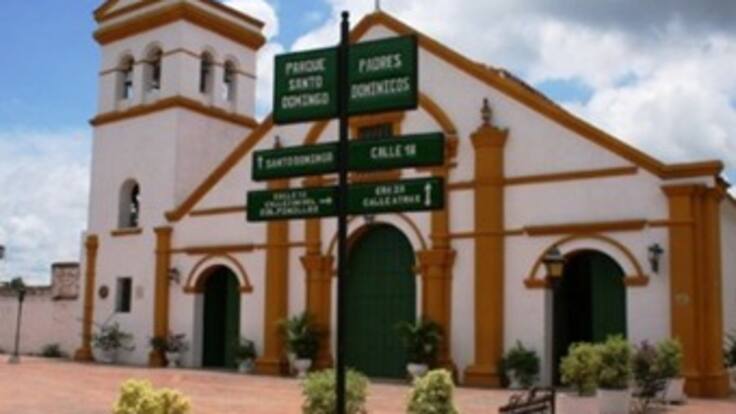 Notas de jazz navegan hacia Mompox