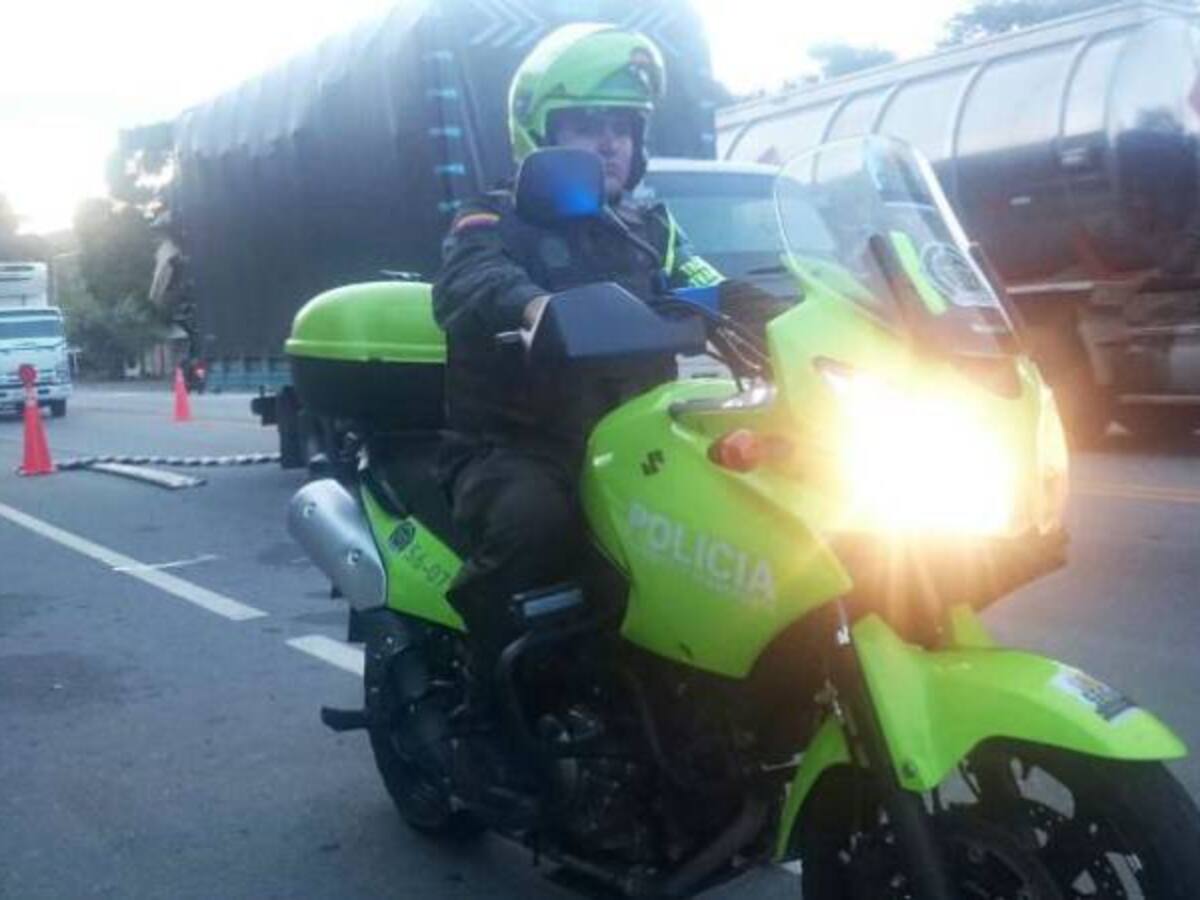 Llegan camiones a abastecer el consumo interno de Cúcuta