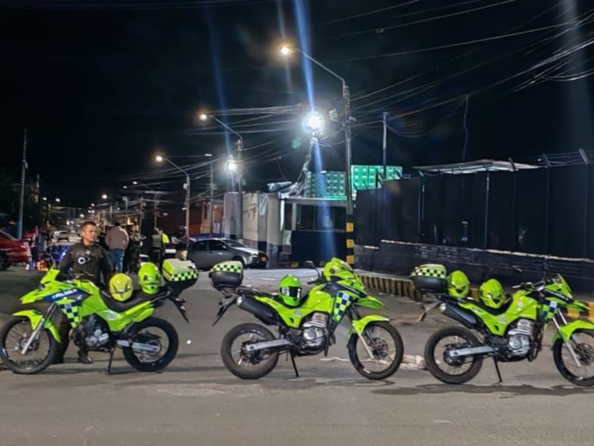 Atentado con explosivos en el norte de Popayán; en el lugar fueron hallados panfletos del ELN