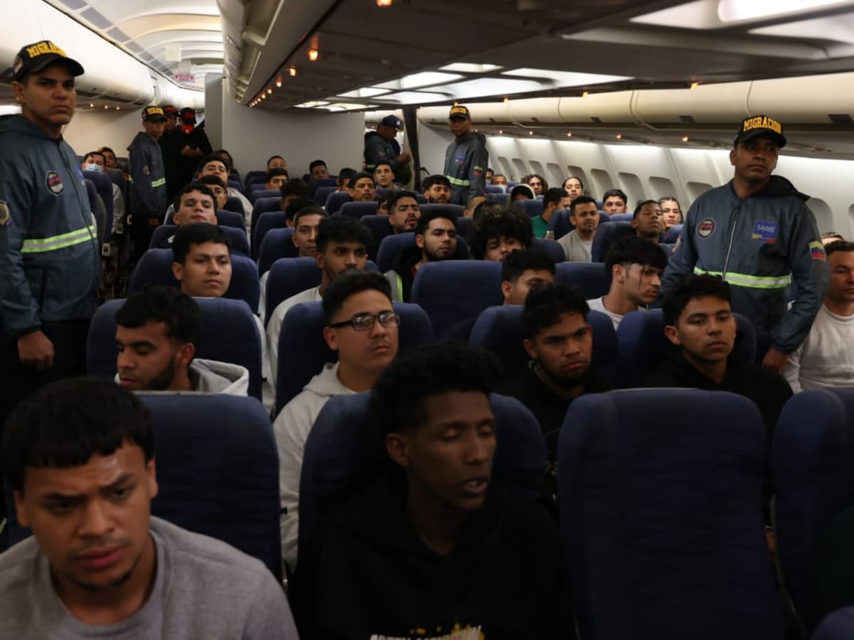 Chavismo convoca un seminarios sobre los derechos de migrantes