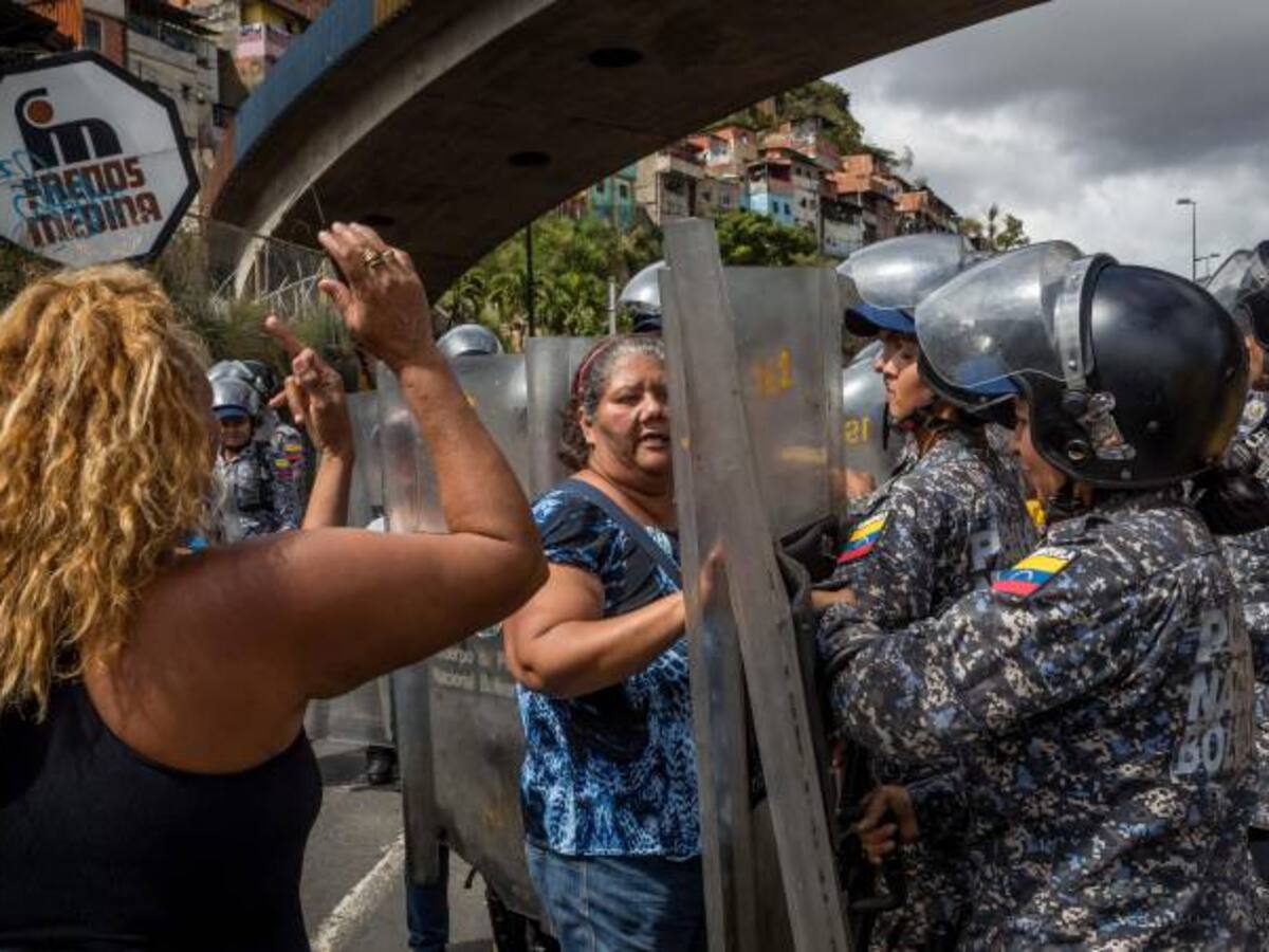 CPI recibió petición de 6 países para investigación en Venezuela